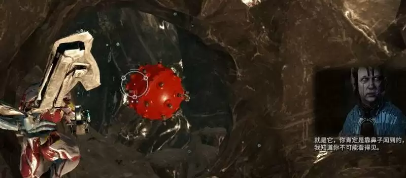 星际战甲梦中梦灵煞碎片在哪