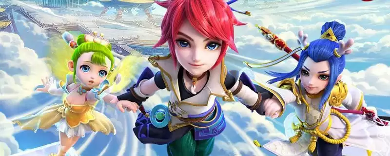 梦幻西游新门派东海渊技能介绍