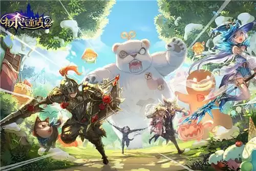 有杀气童话2搬砖方法技巧分享