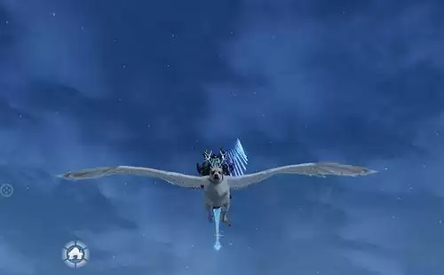 妄想山海游侠卡到地下怎么办