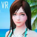 3d虚拟女友vr