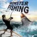 最后钓鱼怪物冲突