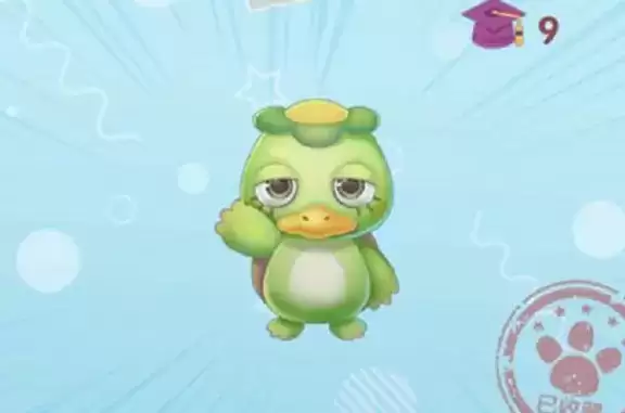 摩尔庄园手游河童兽在哪钓