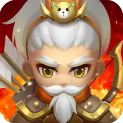 霸王雄心高爆