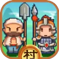 小小村长无限红钻