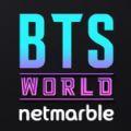 BTS WORLD