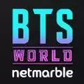 BTS WORLD