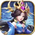 萌将群英录