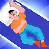 摸摸鱼卧床模拟器