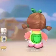 摩尔庄园手游龟壳包怎么获得