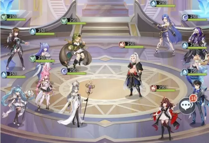 斗罗大陆武魂觉醒纷争2-3通关攻略