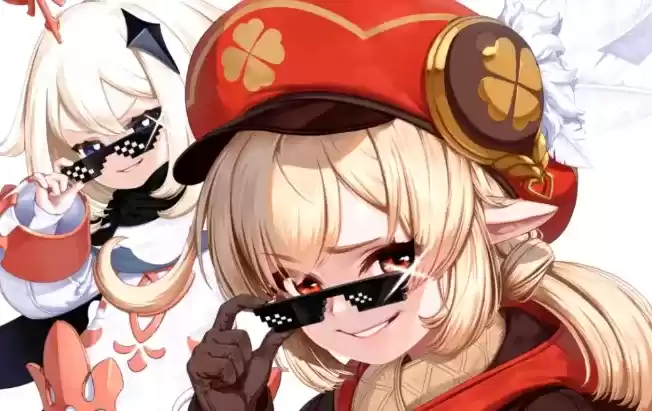 原神1.6可莉武器圣遗物怎么选择