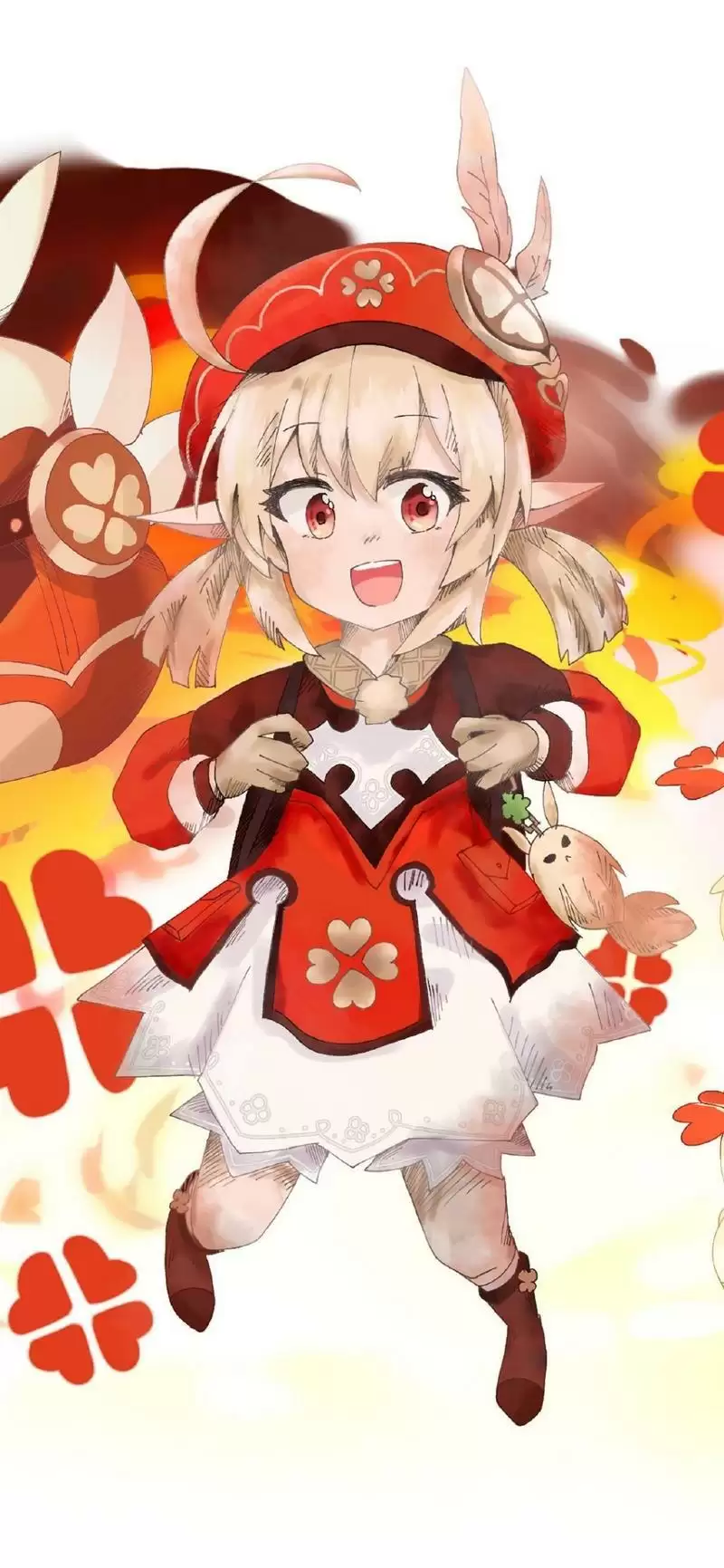 \