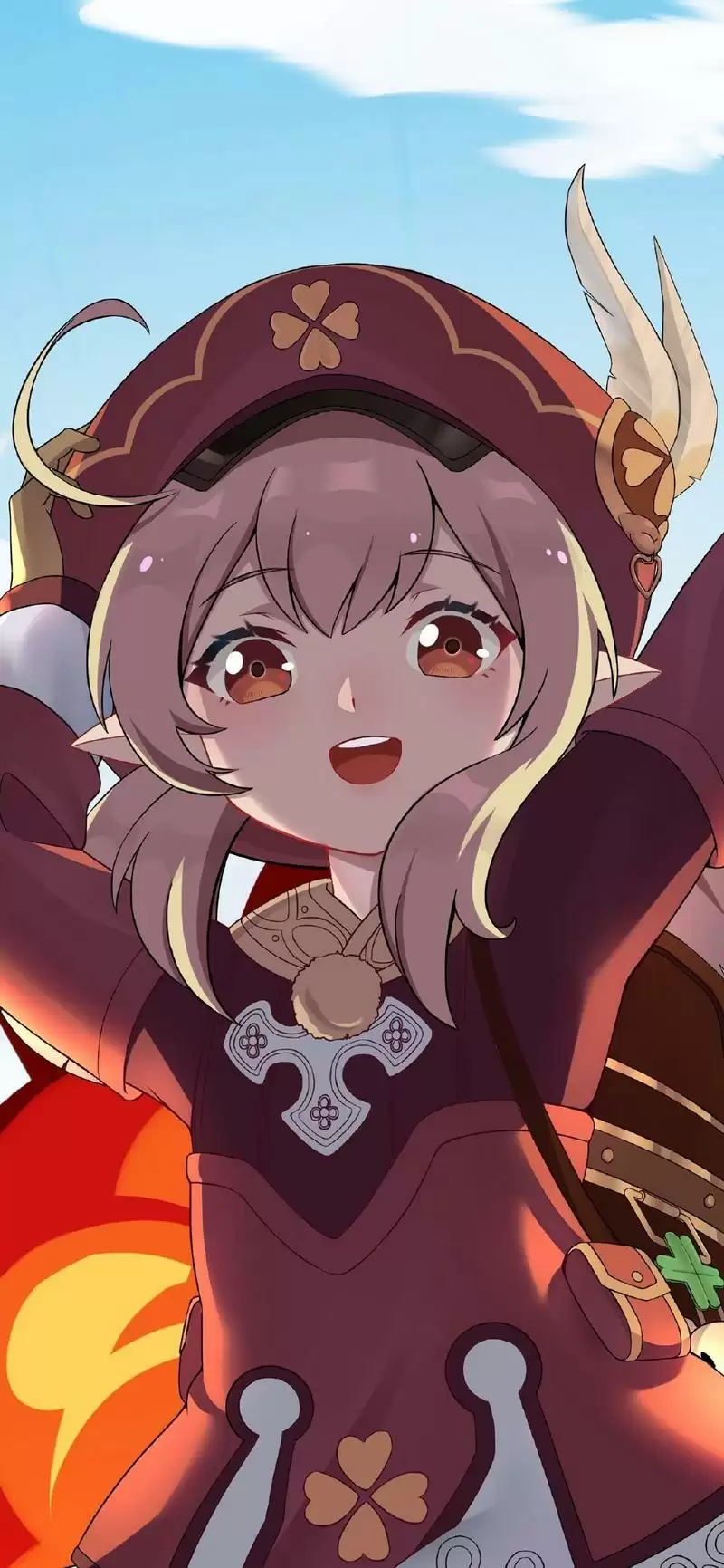 \