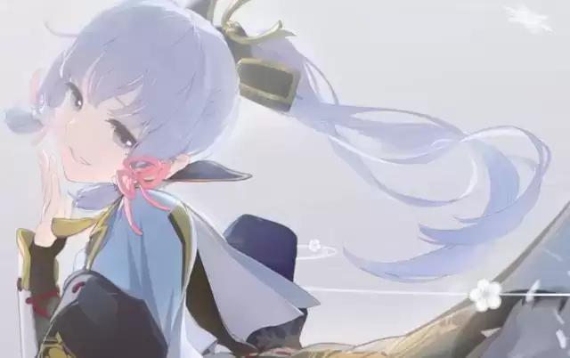 \