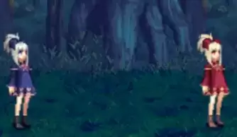 DNF宠物浪漫少女外观及属性分享