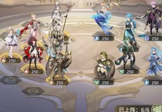 斗罗大陆武魂觉醒纷争挽歌3-4通关攻略