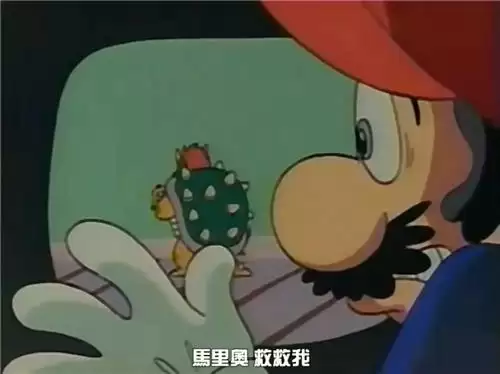 星矢和马里奥原来是同一人？配音55年的男声优，过半童年番都有他