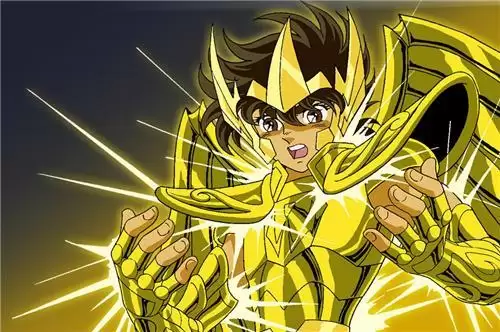 星矢和马里奥原来是同一人？配音55年的男声优，过半童年番都有他