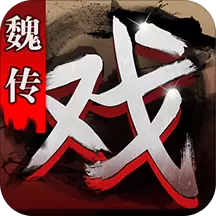 三国戏魏传