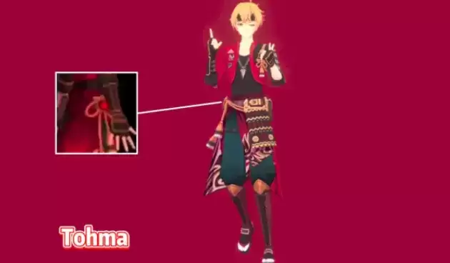\