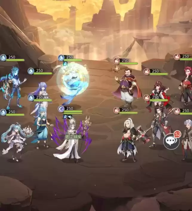 斗罗大陆武魂觉醒纷争挽歌第四章全关卡通关攻略