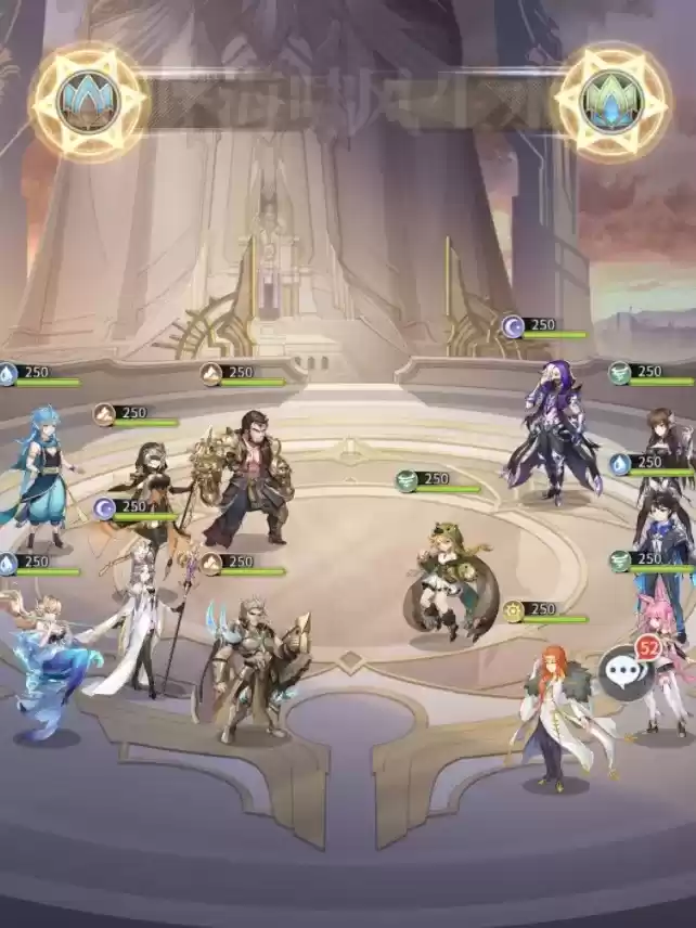 斗罗大陆武魂觉醒纷争挽歌第四章全关卡通关攻略