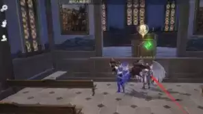 全民奇迹2神明使者奇遇任务完成攻略