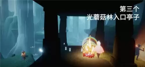 光遇6.8大蜡烛位置分布一览