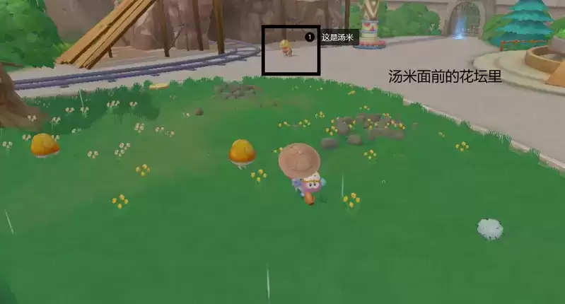 摩尔庄园手游蘑菇采集地点汇总介绍