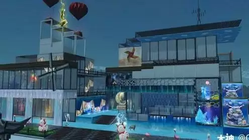 明日方舟双人地基蓝图分享