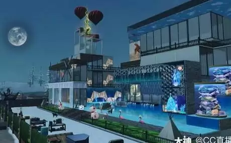 明日方舟双人地基蓝图分享