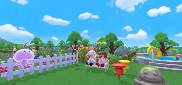 摩尔庄园手游奶牛暂停产出怎么回事?奶牛挤不了奶解决方法图片1