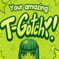 T-Gotchi