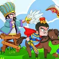 武将风云录3