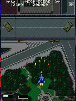 空牙行动代号