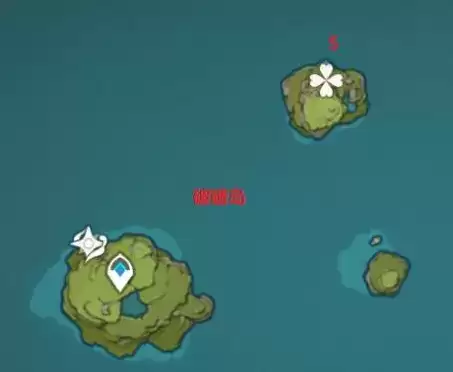 原神32个回声海螺位置大全分享