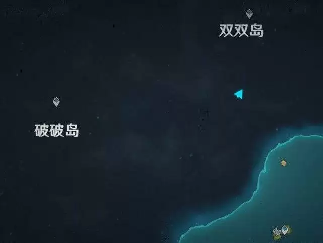 原神寻找并点亮所有装置任务怎么做?寻找并点亮所有装置任务流程攻略图片2