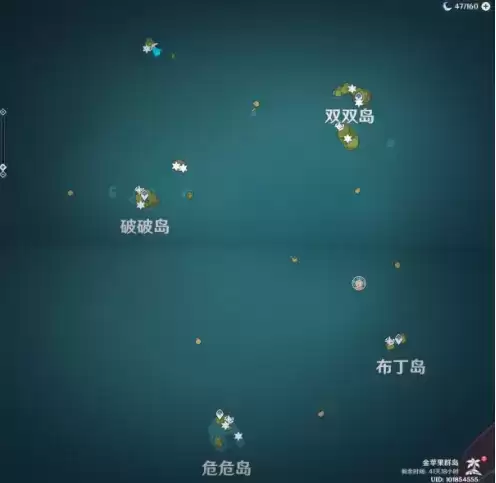 原神迷境之岛任务完成攻略