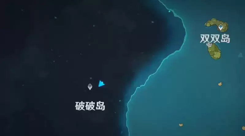 原神破破岛寻找并点亮所有装置攻略分享