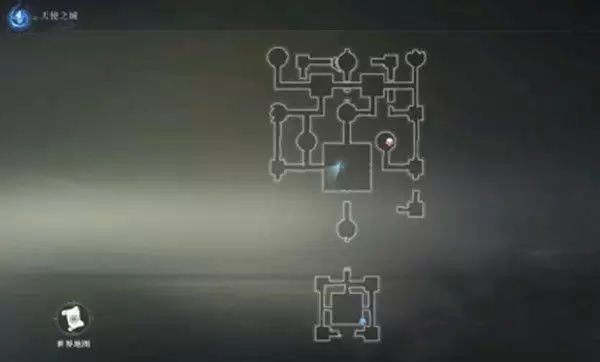 全民奇迹2天使之城探索点坐标大全 天使之城探索拍照位置一览图片3