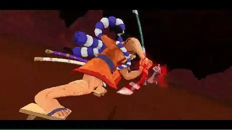 航海王燃烧意志光月御殿技能怎么加点？光月御殿最强技能加点推荐图片3