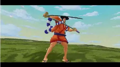 航海王燃烧意志光月御殿技能怎么加点？光月御殿最强技能加点推荐图片2