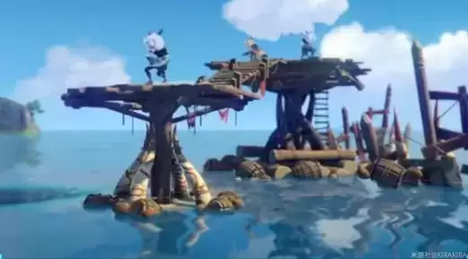 原神战船主炮开火啦活动玩法详细介绍