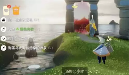 光遇6.9日常任务完成攻略分享