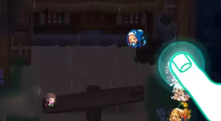 坎公骑冠剑苏醒狐仙全收集三星攻略