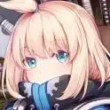神女控
