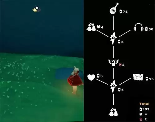 光遇复刻摸头先祖兑换表一览