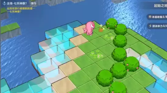 崩坏3起始之地全收集过关攻略