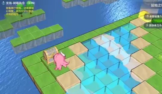 崩坏3起始之地全收集过关攻略